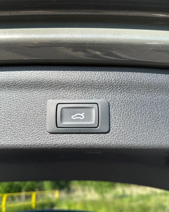 Audi Q3 cena 114700 przebieg: 77000, rok produkcji 2019 z Kobyłka małe 379
